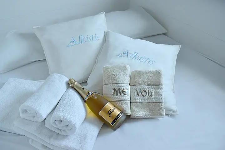 Lagoon 450 Fly (Genarator,A/C,Water Maker,Inverter) - 