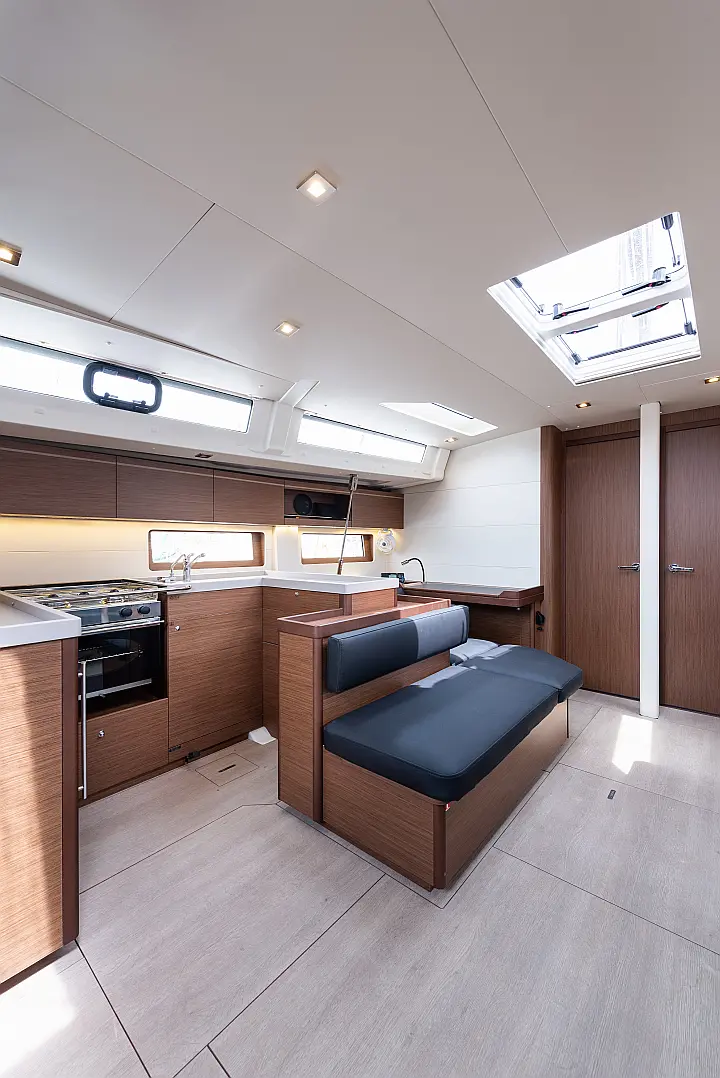 Oceanis 51.1 - 