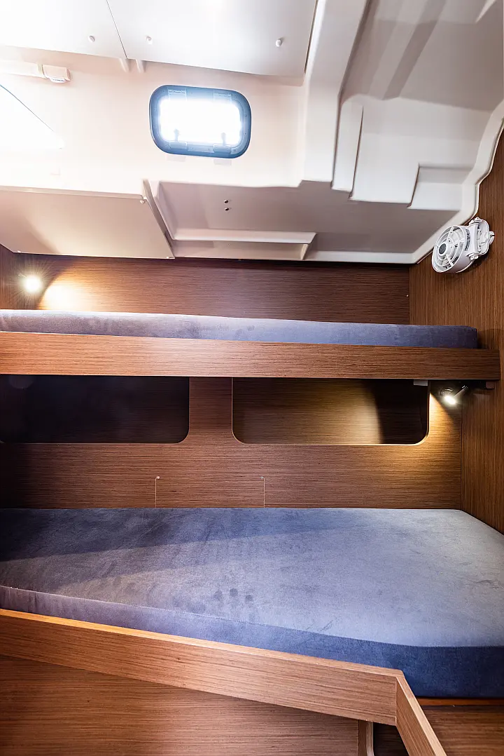 Oceanis 51.1 - 