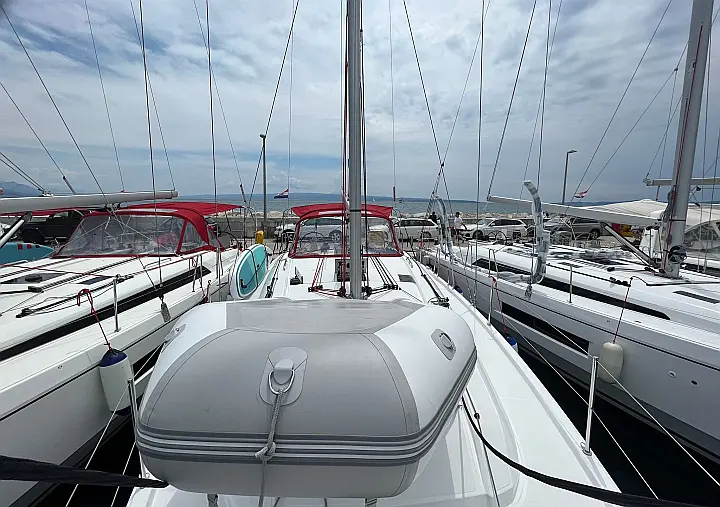 Oceanis 40.1 - 