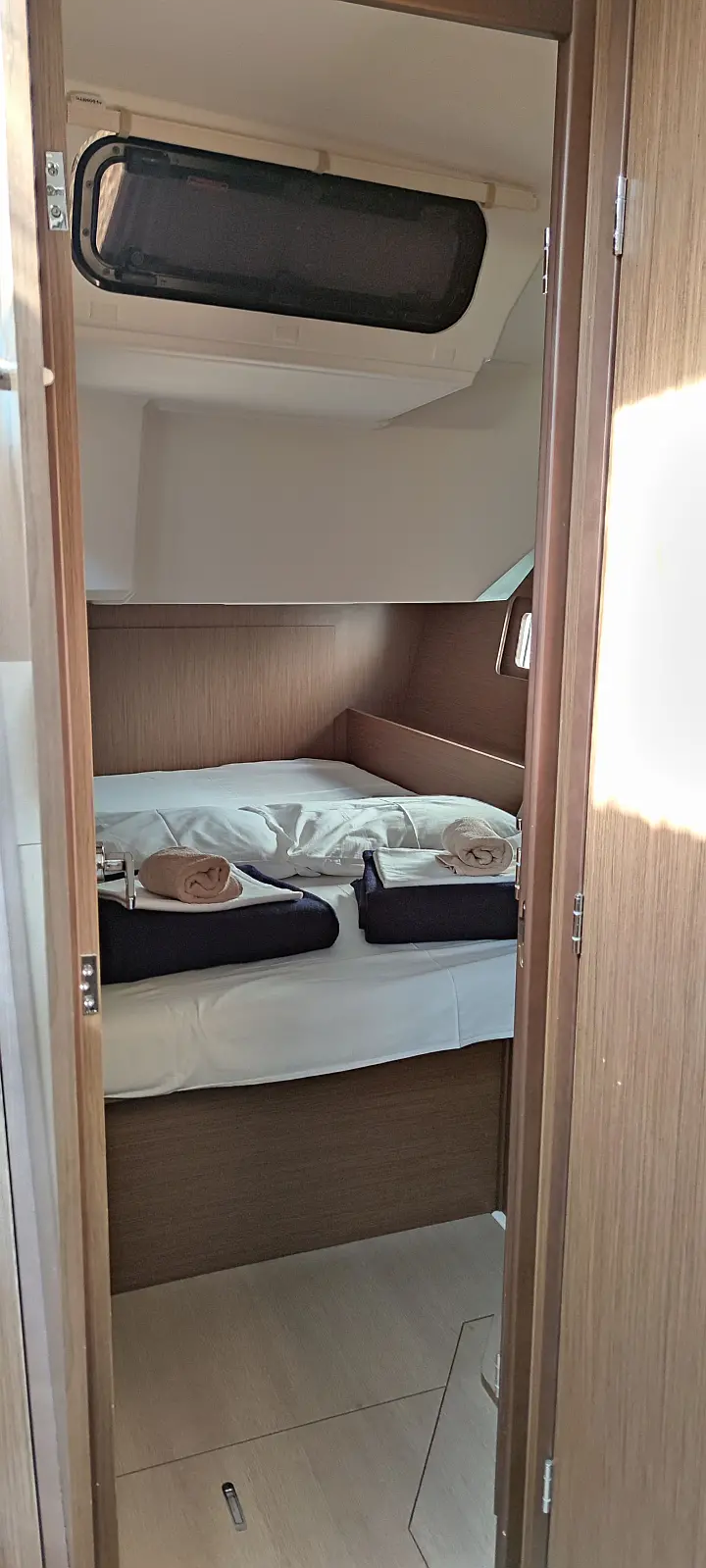 Oceanis 46.1 - 