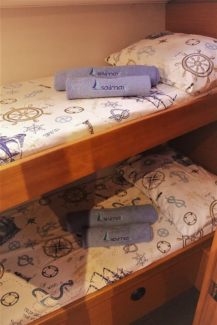 Dufour 430 Grand Large - 