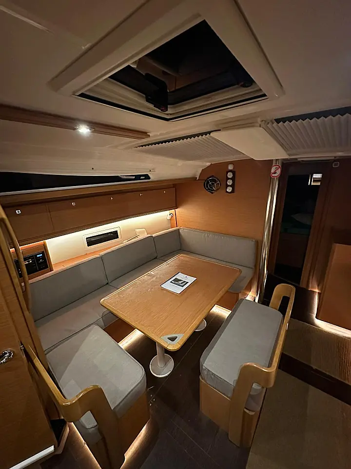 Dufour 430 Grand Large - 