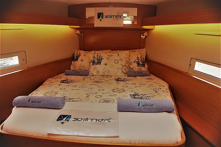 Dufour 430 Grand Large - 