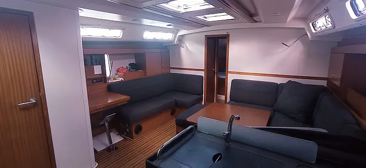 Hanse 445 - 