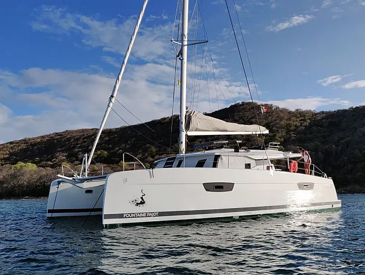 Saona 47 - 