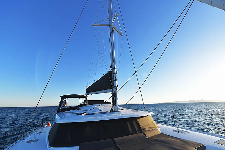Saona 47 - 