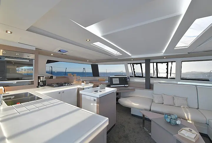 Saona 47 - 