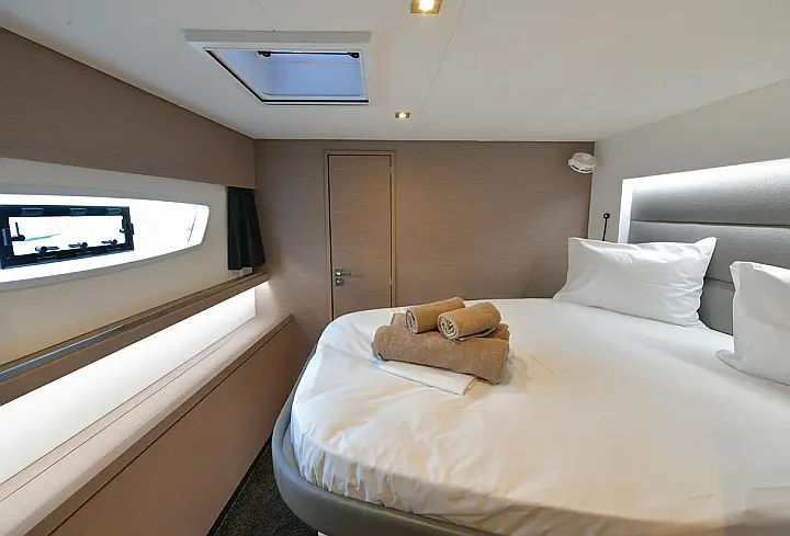 Saona 47 - 