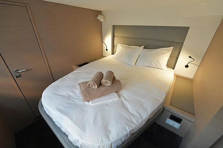 Saona 47 - 