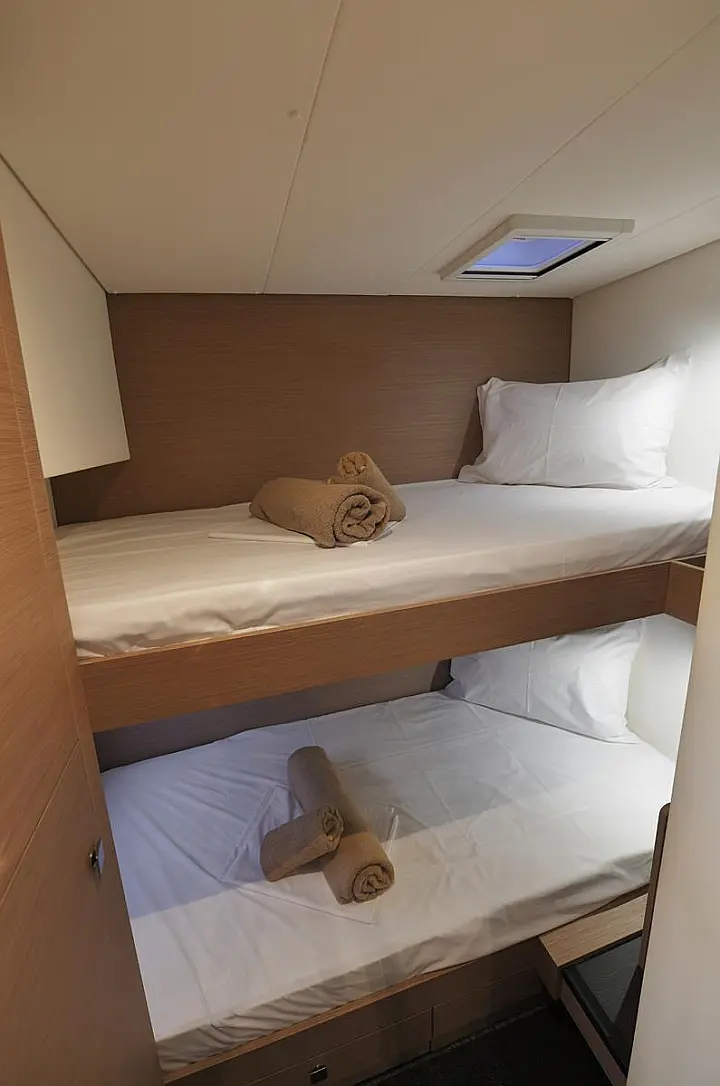 Saona 47 - 