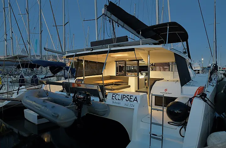 Saona 47 - 