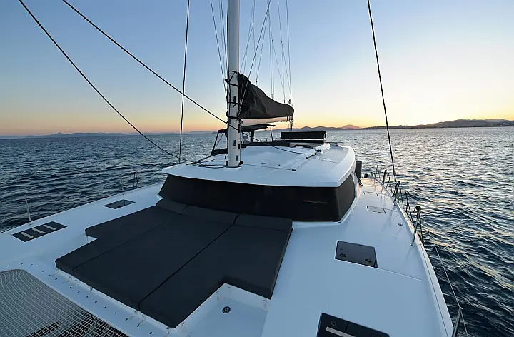 Saona 47 - 