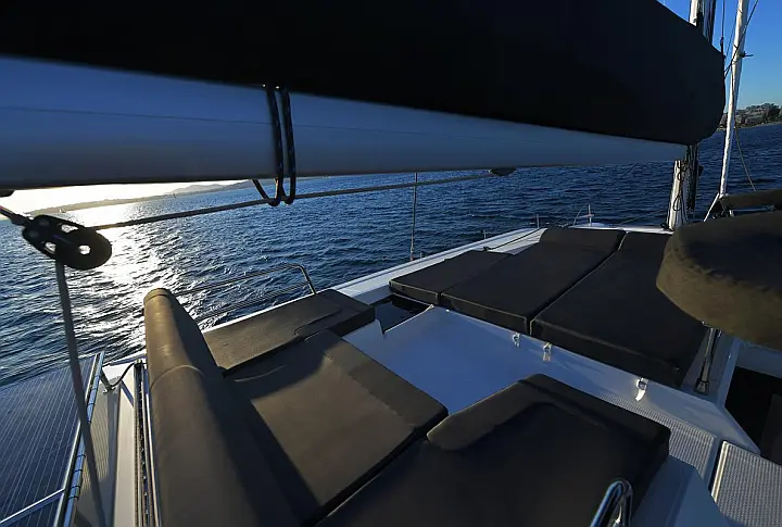 Saona 47 - 