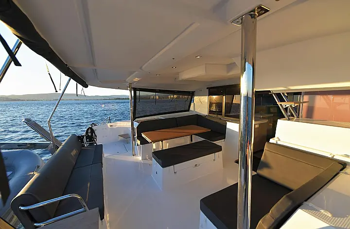 Saona 47 - 
