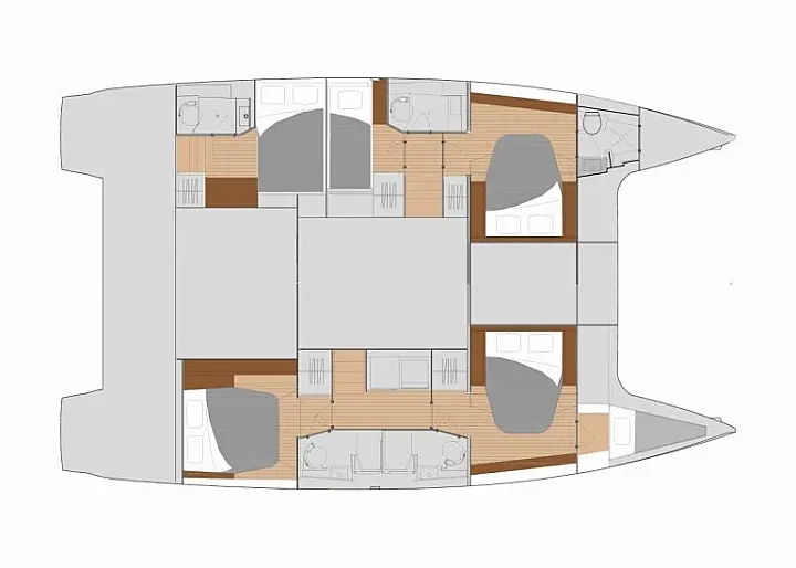 Saona 47 - 