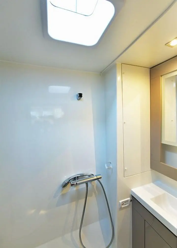 Saona 47 - 