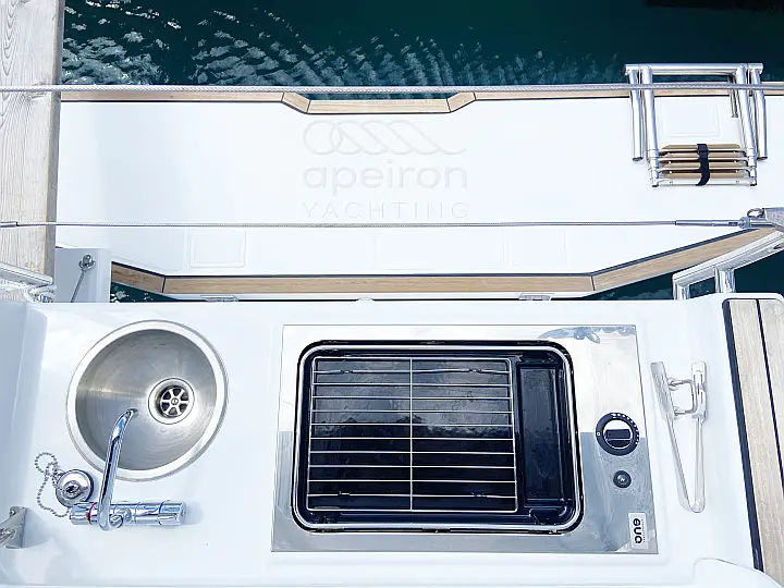 Dufour 41 - 