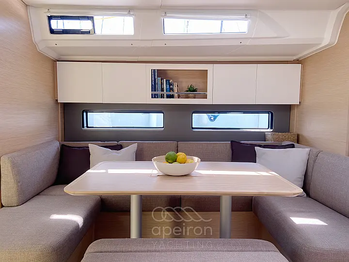 Dufour 41 - 