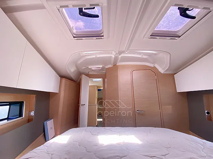 Dufour 41 - 
