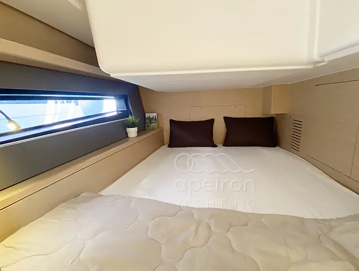 Dufour 41 - 