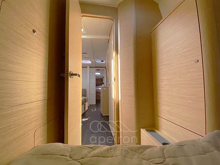 Dufour 41 - 