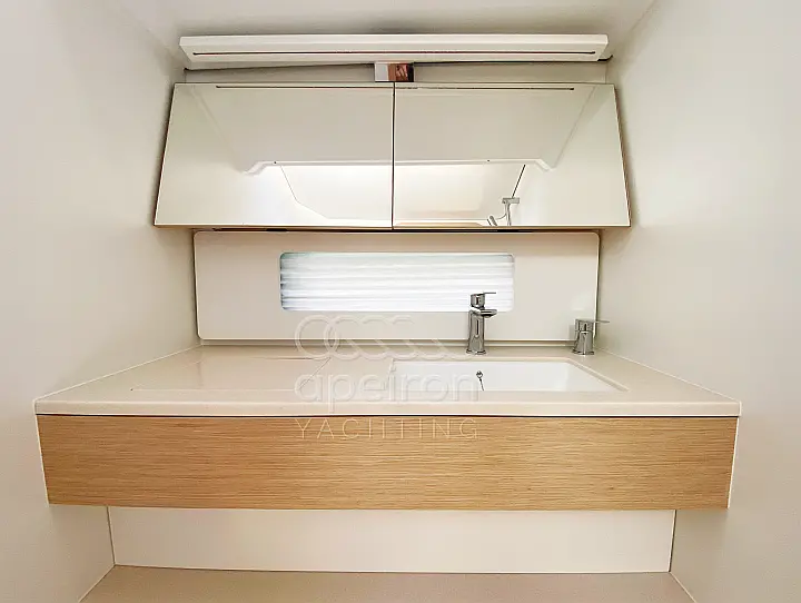 Dufour 41 - 