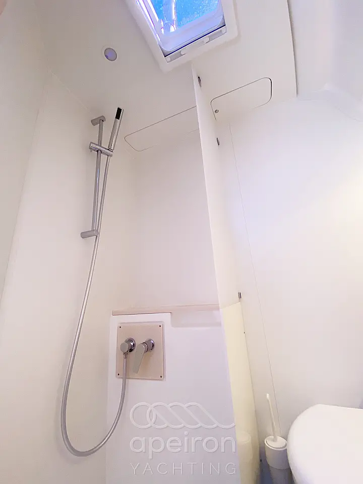 Dufour 41 - 