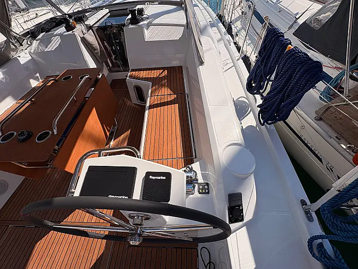 Oceanis 40.1 - 