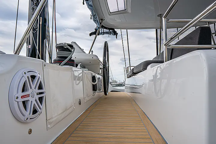 Lagoon 50 - 