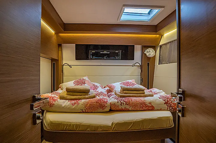 Lagoon 50 - 
