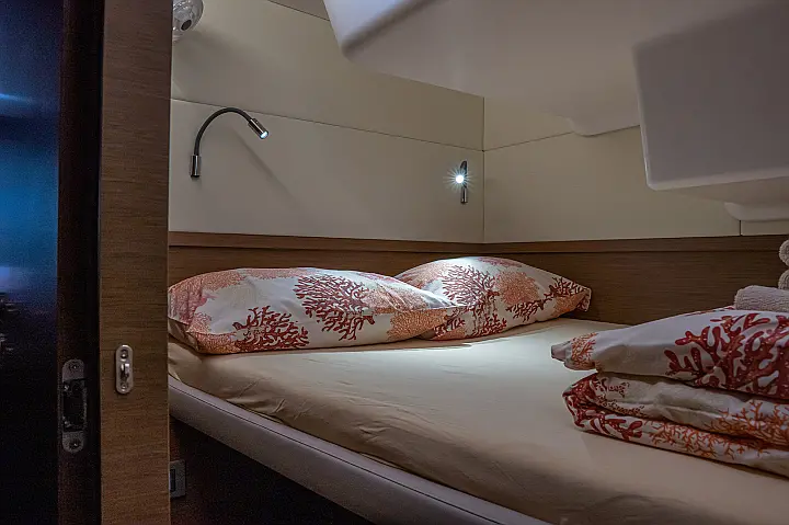 Lagoon 50 - 