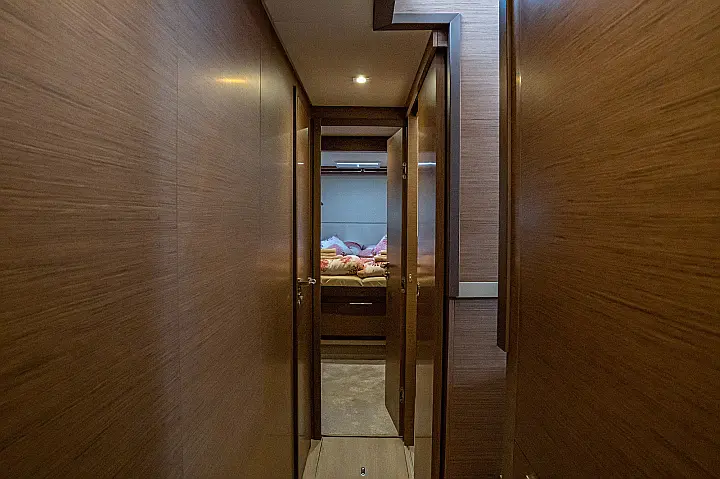 Lagoon 50 - 