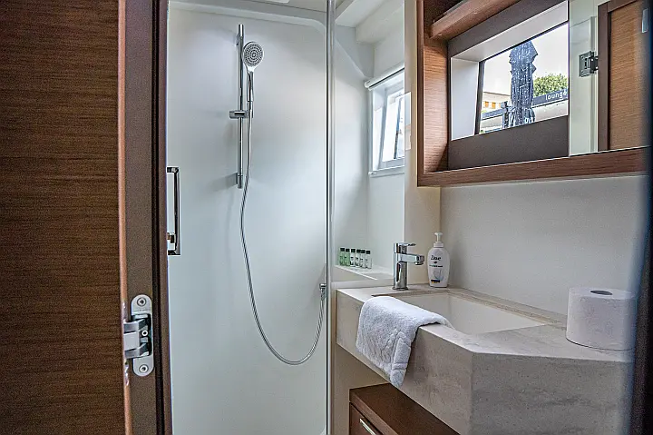 Lagoon 50 - 