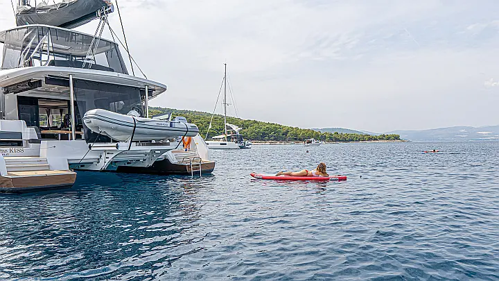 Lagoon 50 - 