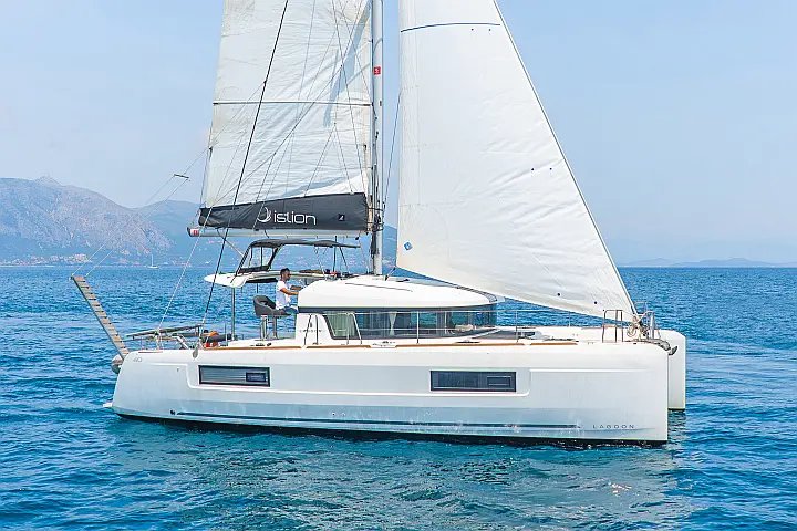 Lagoon 40 - 