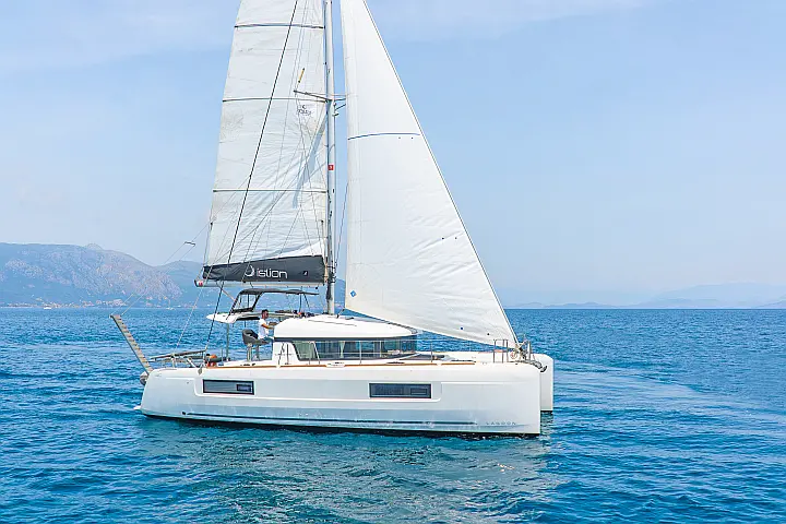 Lagoon 40 - 