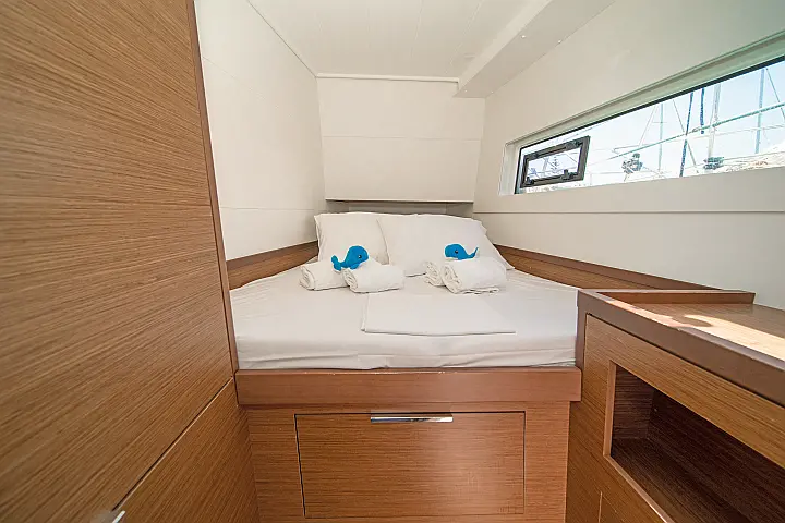 Lagoon 40 - 