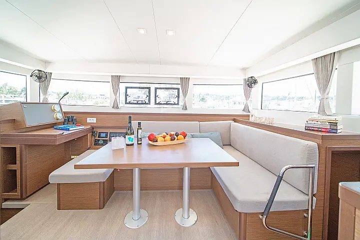 Lagoon 40 - 