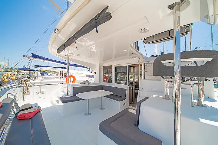 Lagoon 40 - 