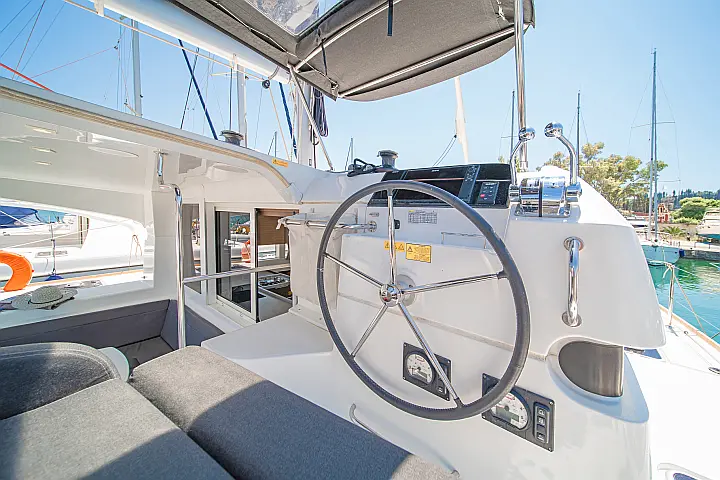 Lagoon 40 - 