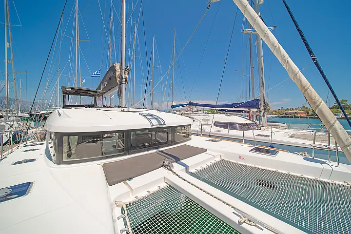 Lagoon 40 - 