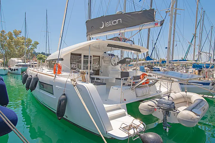 Lagoon 40 - 