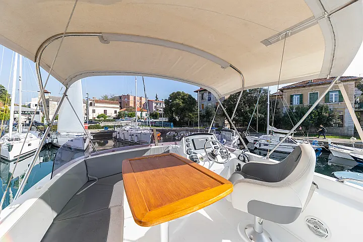 Swift Trawler 34 Fly - 