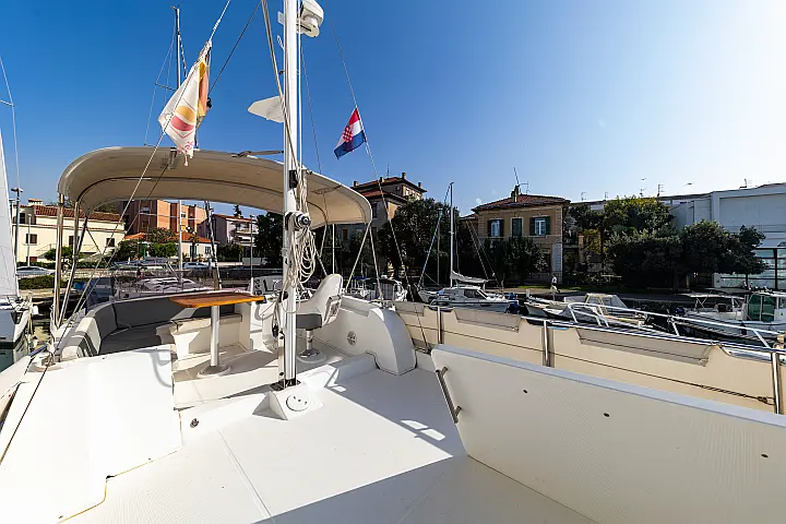 Swift Trawler 34 Fly - 