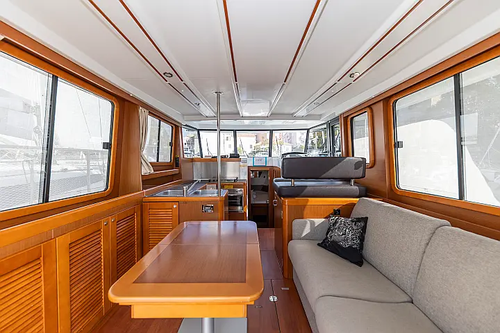 Swift Trawler 34 Fly - 