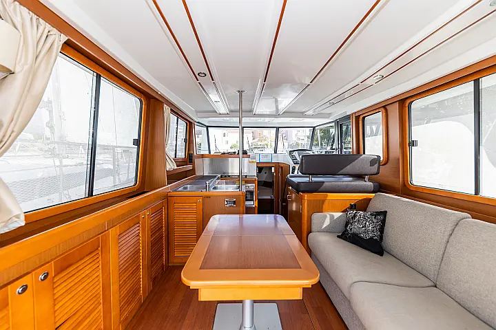 Swift Trawler 34 Fly - 