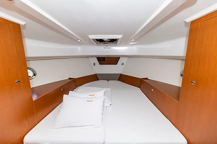 Swift Trawler 34 Fly - 