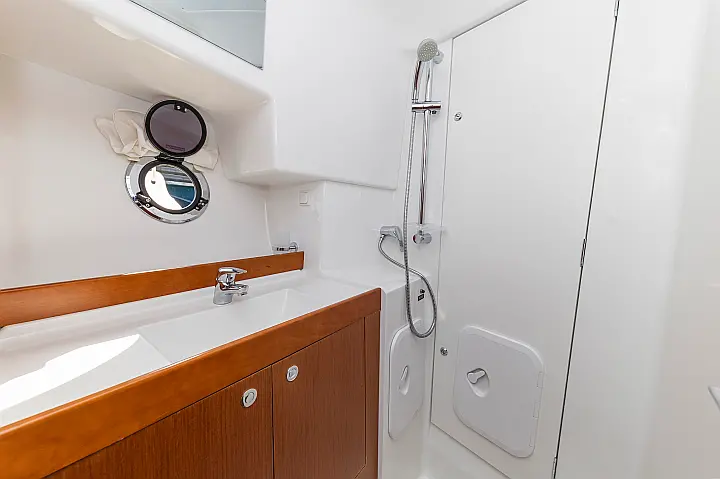 Swift Trawler 34 Fly - 