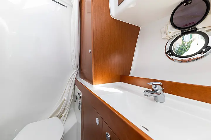 Swift Trawler 34 Fly - 